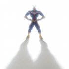 Revoltech All Might - My Hero Academia
