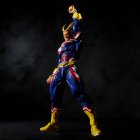 Revoltech All Might - My Hero Academia