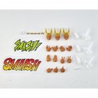 Revoltech All Might - My Hero Academia