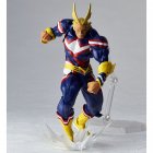 Revoltech All Might - My Hero Academia