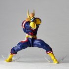 Revoltech All Might - My Hero Academia