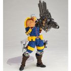 Revoltech Cable - X-Men