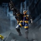 Revoltech Cable - X-Men