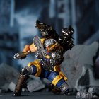 Revoltech Cable - X-Men