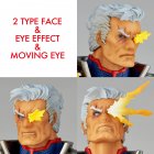 Revoltech Cable - X-Men