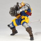 Revoltech Cable - X-Men