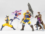 Revoltech Cable - X-Men