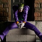 Revoltech Joker - Batman