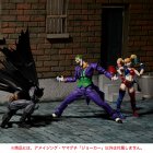Revoltech Joker - Batman