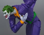 Revoltech Joker - Batman