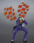 Revoltech Joker - Batman