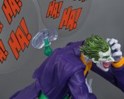 Revoltech Joker - Batman