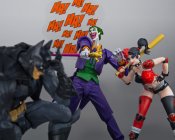 Revoltech Joker - Batman
