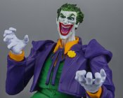 Revoltech Joker - Batman