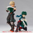 Revoltech Katsuki Bakugo - My Hero Academia