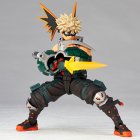 Revoltech Katsuki Bakugo - My Hero Academia