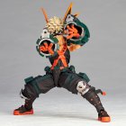 Revoltech Katsuki Bakugo - My Hero Academia