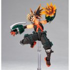 Revoltech Katsuki Bakugo - My Hero Academia