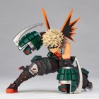 Revoltech Katsuki Bakugo - My Hero Academia