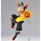 Revoltech Katsuki Bakugo - My Hero Academia