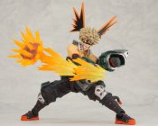 Revoltech Katsuki Bakugo - My Hero Academia