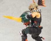 Revoltech Katsuki Bakugo - My Hero Academia