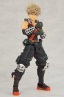 Revoltech Katsuki Bakugo - My Hero Academia