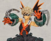 Revoltech Katsuki Bakugo - My Hero Academia