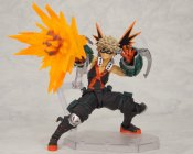 Revoltech Katsuki Bakugo - My Hero Academia