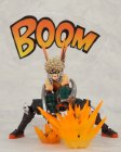 Revoltech Katsuki Bakugo - My Hero Academia