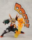 Revoltech Katsuki Bakugo - My Hero Academia