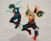 Revoltech Katsuki Bakugo - My Hero Academia