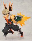 Revoltech Katsuki Bakugo - My Hero Academia