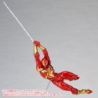 Revoltech Iron Spider - Spider-Man