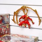 Revoltech Iron Spider - Spider-Man