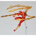 Revoltech Iron Spider - Spider-Man