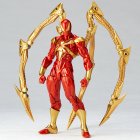Revoltech Iron Spider - Spider-Man