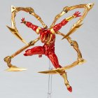 Revoltech Iron Spider - Spider-Man