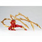 Revoltech Iron Spider - Spider-Man