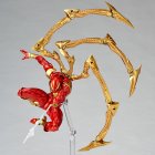 Revoltech Iron Spider - Spider-Man