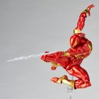Revoltech Iron Spider - Spider-Man