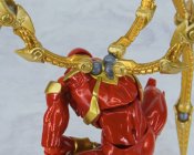 Revoltech Iron Spider - Spider-Man