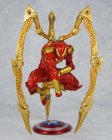 Revoltech Iron Spider - Spider-Man