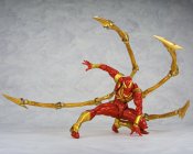 Revoltech Iron Spider - Spider-Man