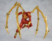 Revoltech Iron Spider - Spider-Man