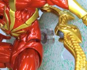 Revoltech Iron Spider - Spider-Man