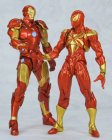 Revoltech Iron Spider - Spider-Man