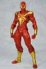 Revoltech Iron Spider - Spider-Man