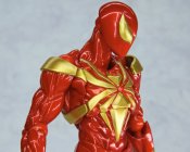 Revoltech Iron Spider - Spider-Man