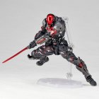 Revoltech Arkham Knight - Batman